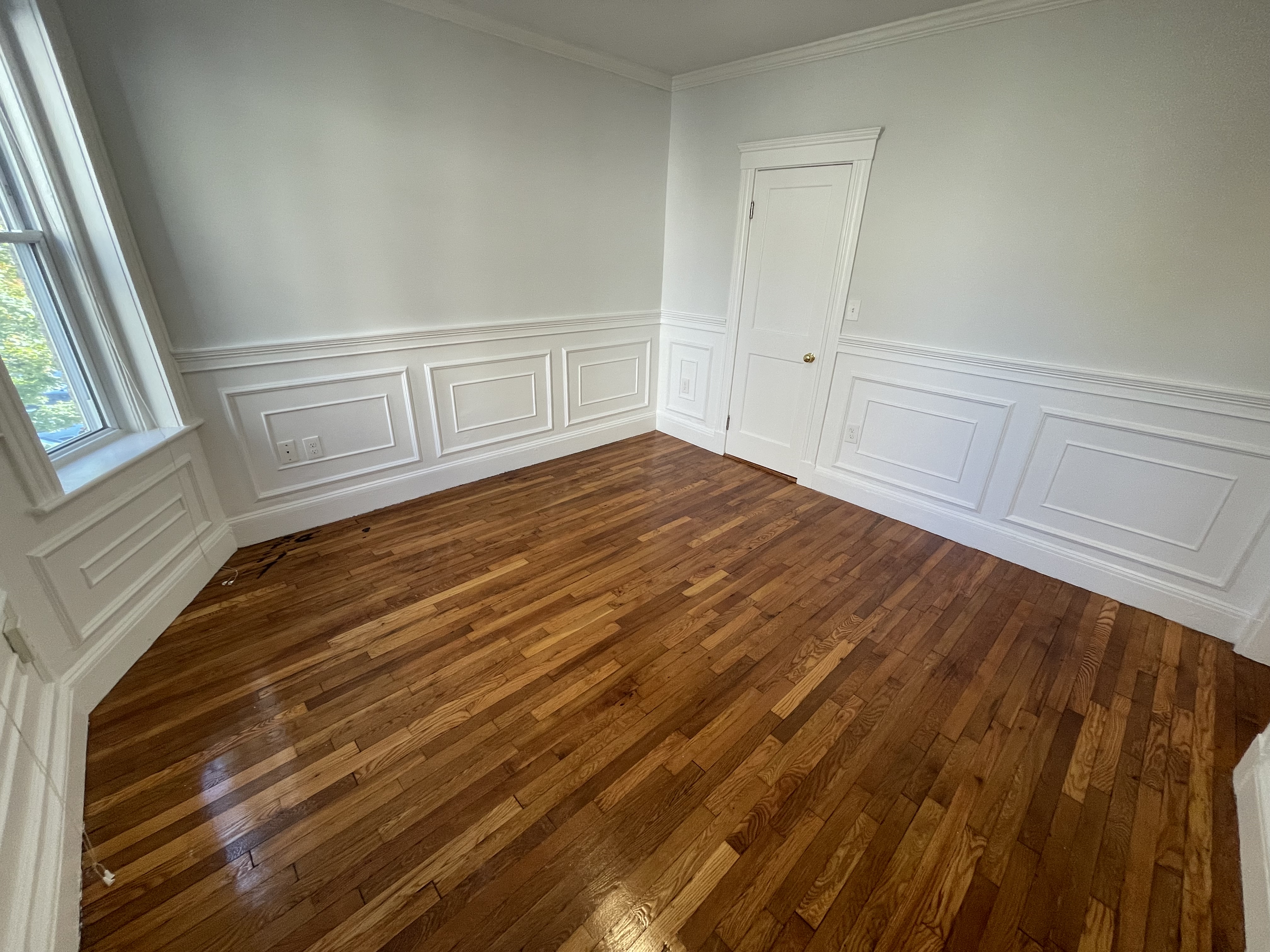 49 Worthington St, Mission Hill