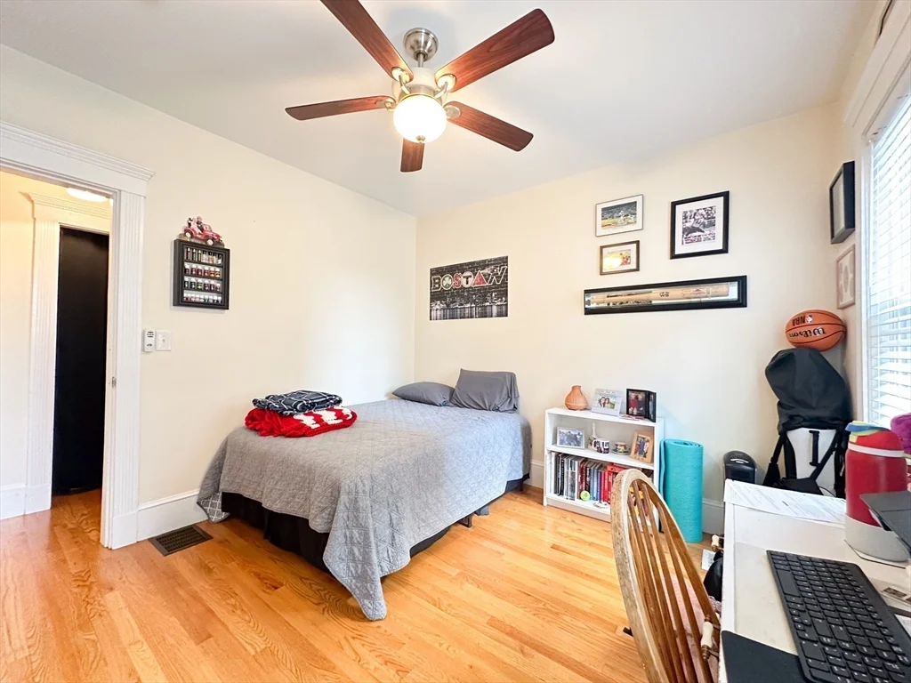 152 Homes Ave, Dorchester