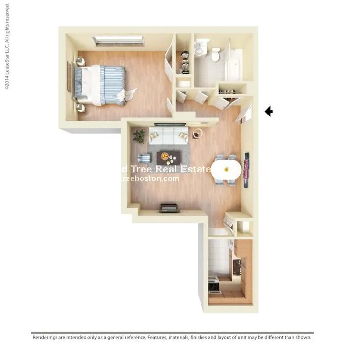 175 Freeman St, North Brookline