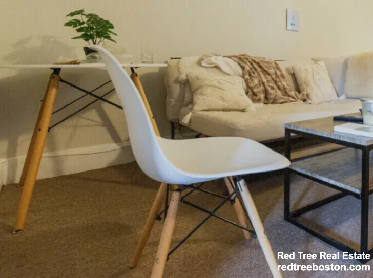 829 Beacon St, Fenway