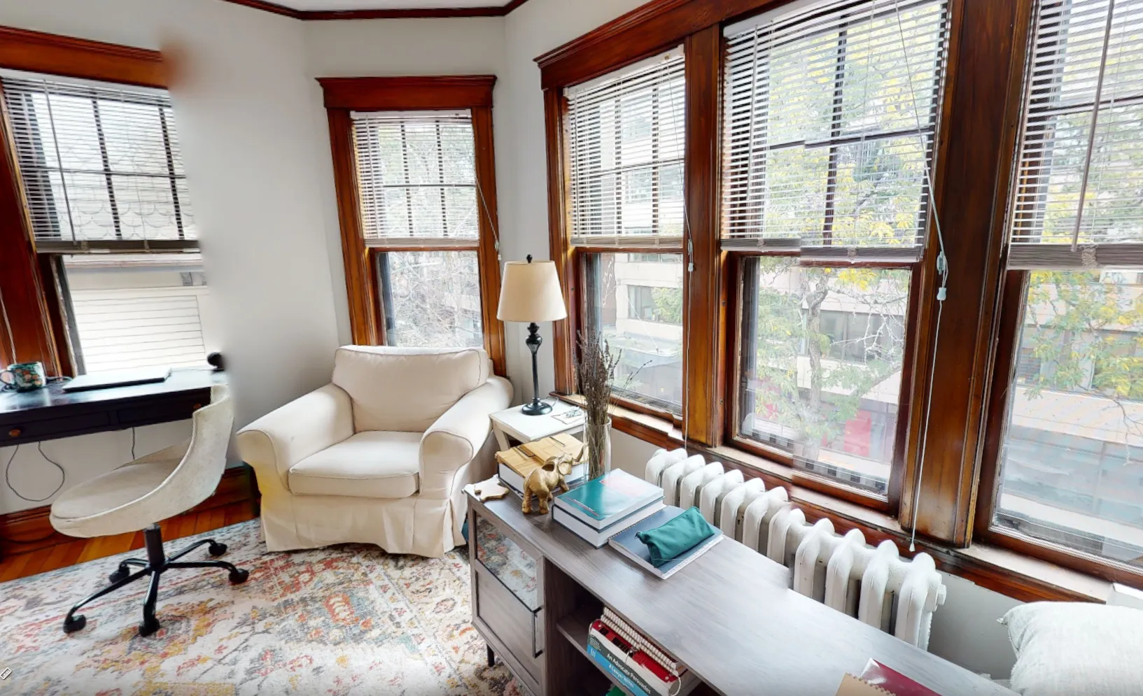 11 Story St, Harvard Square