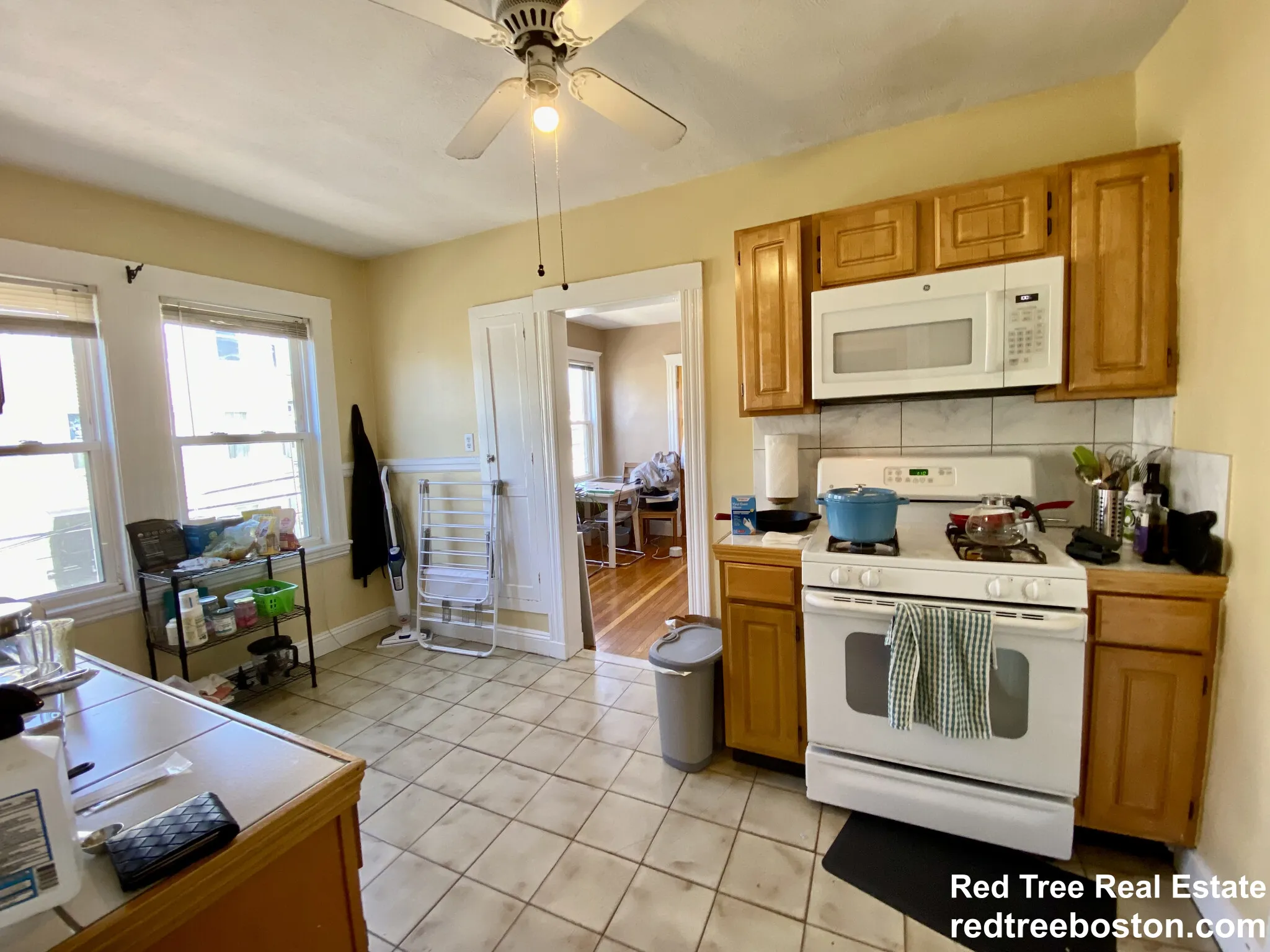 55 Brookley Rd, Jamaica Plain