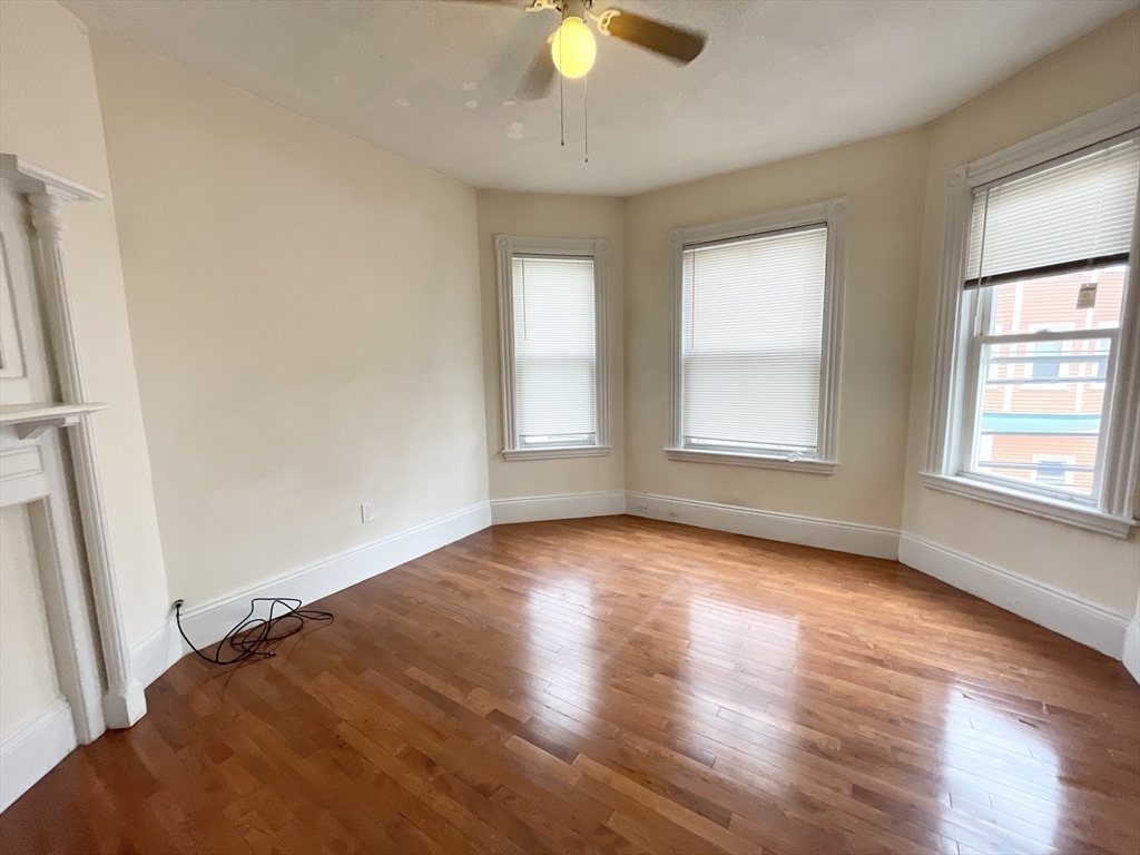 45 Crescent Ave, Dorchester