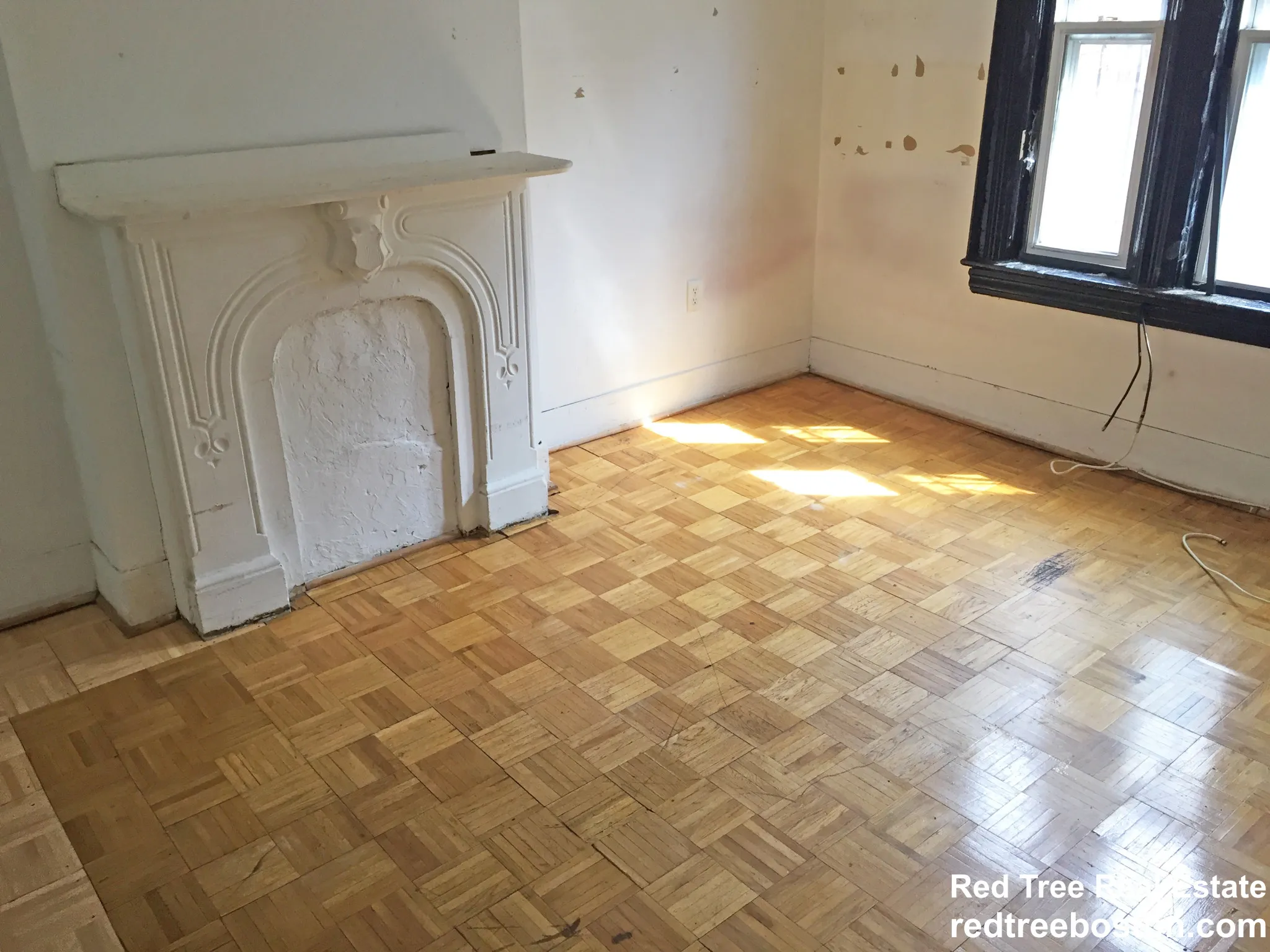 6 Sewall St, Mission Hill