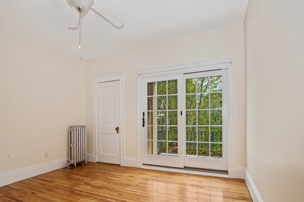 48 Kilsyth Rd, Salisbury Road - Corey Farm