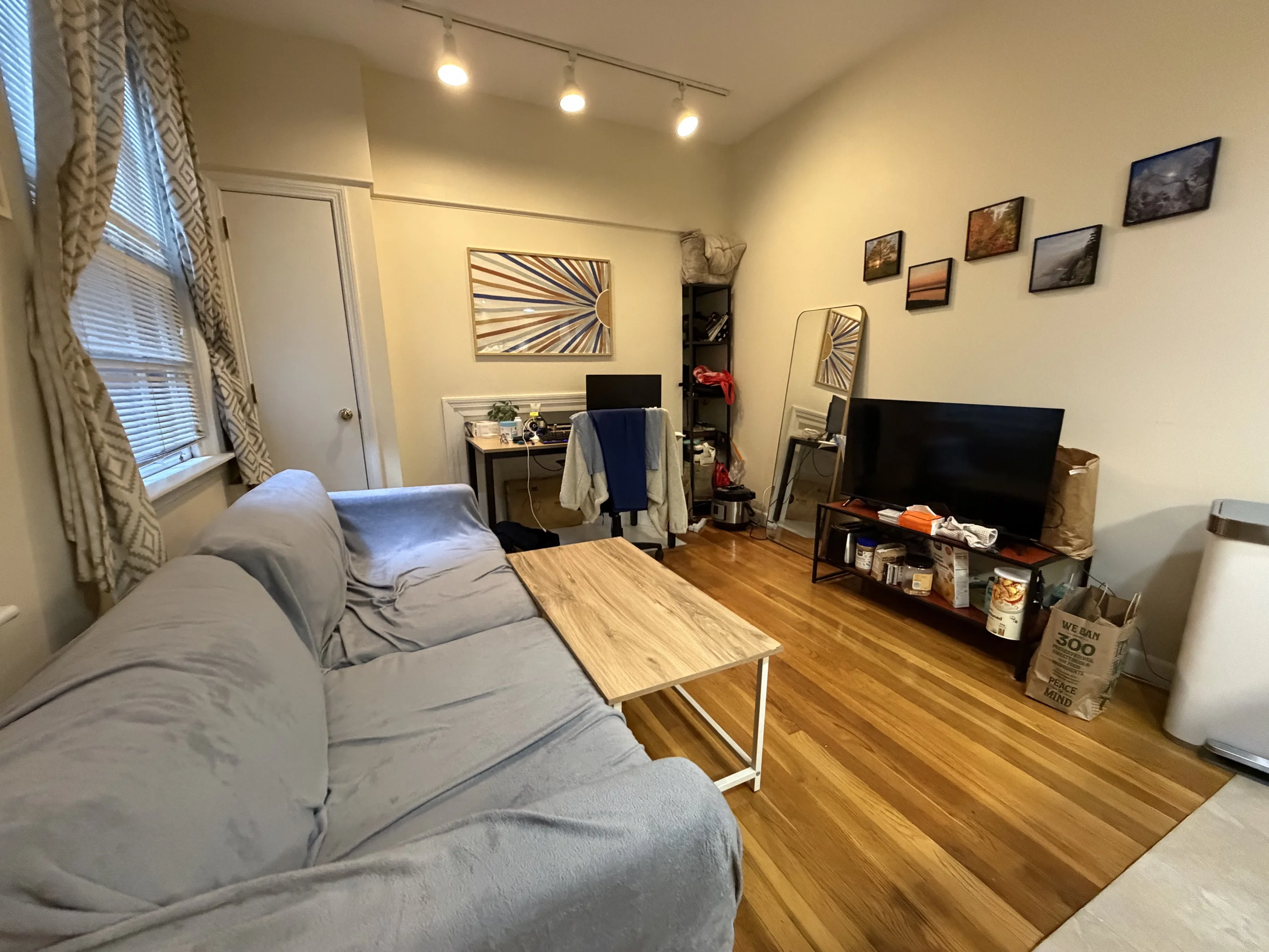 11 South Russell St, Beacon Hill