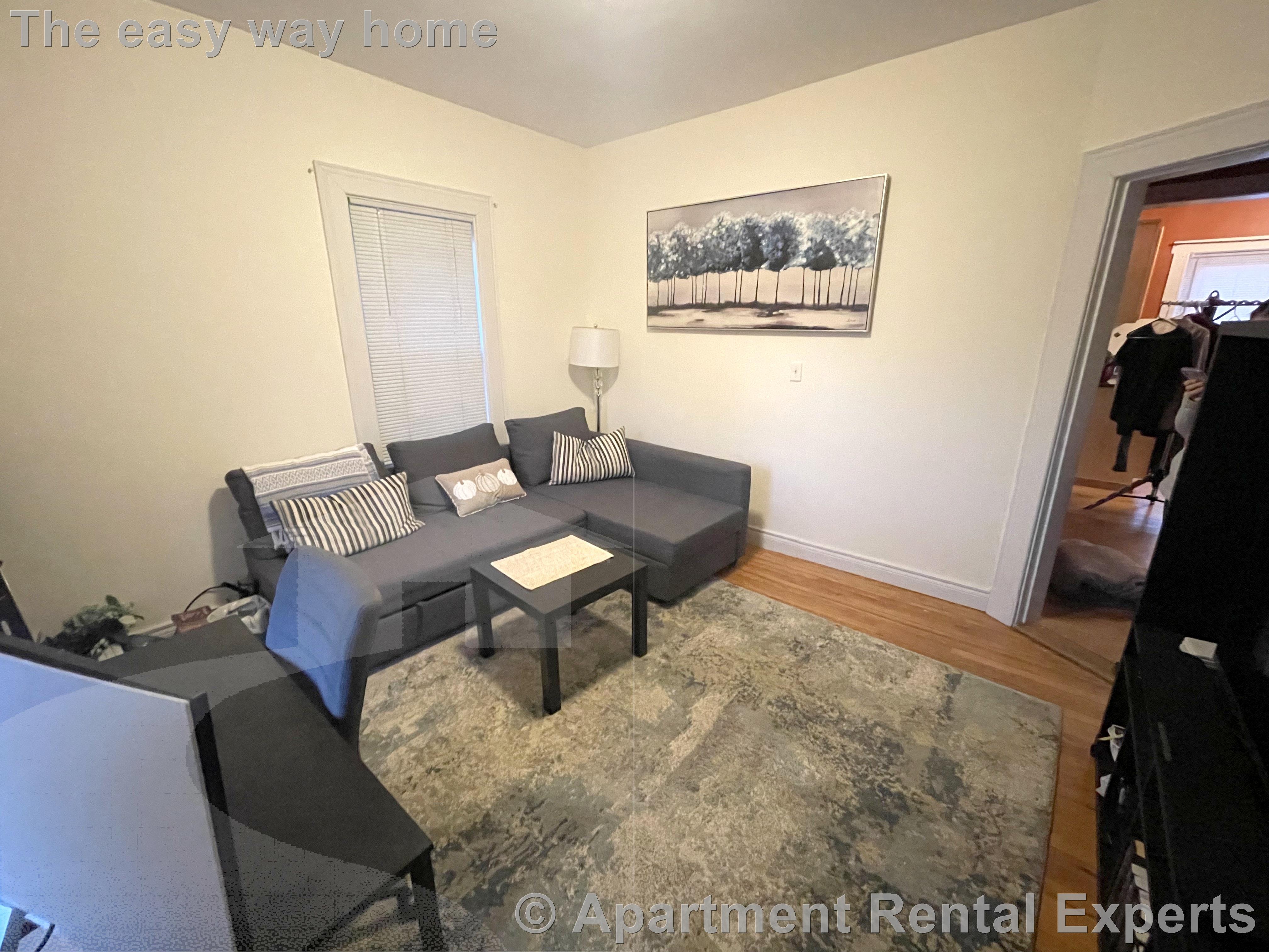 55 Properzi Way, Ward Two