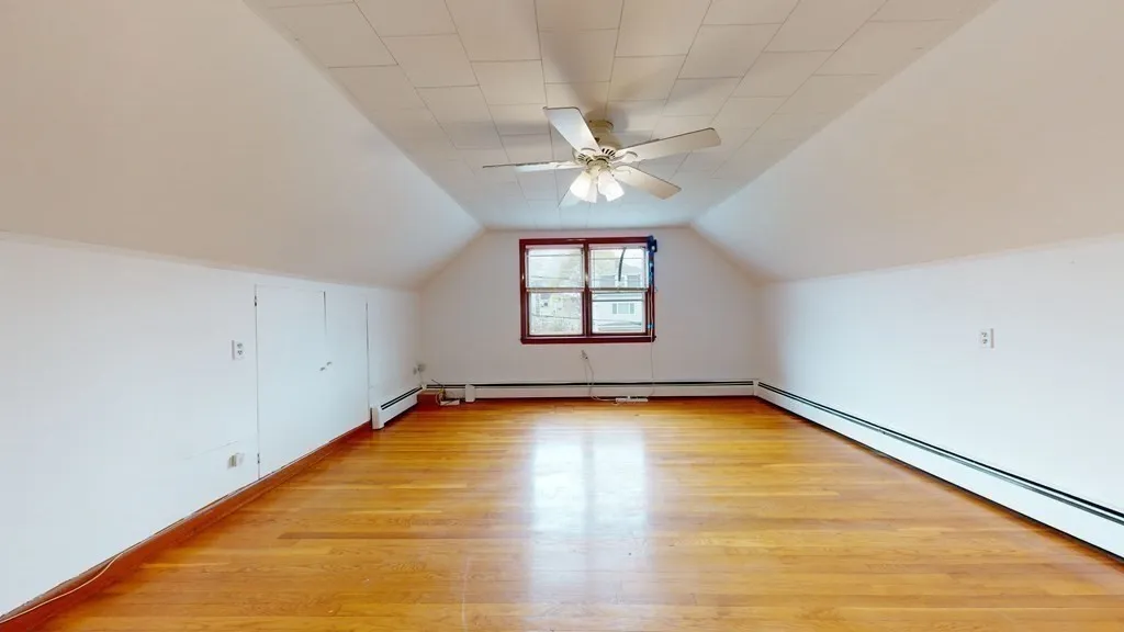 106 Laurel, Malden