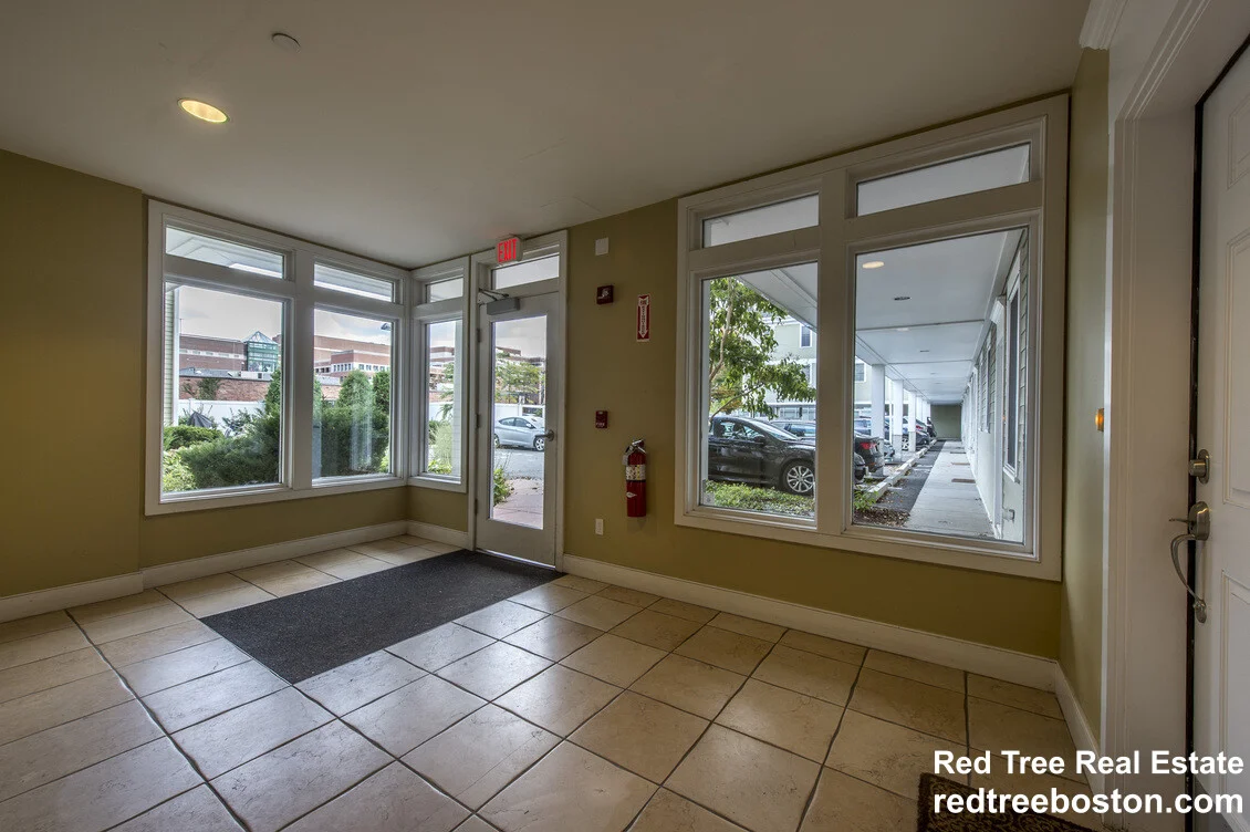 110 Second St, East Cambridge