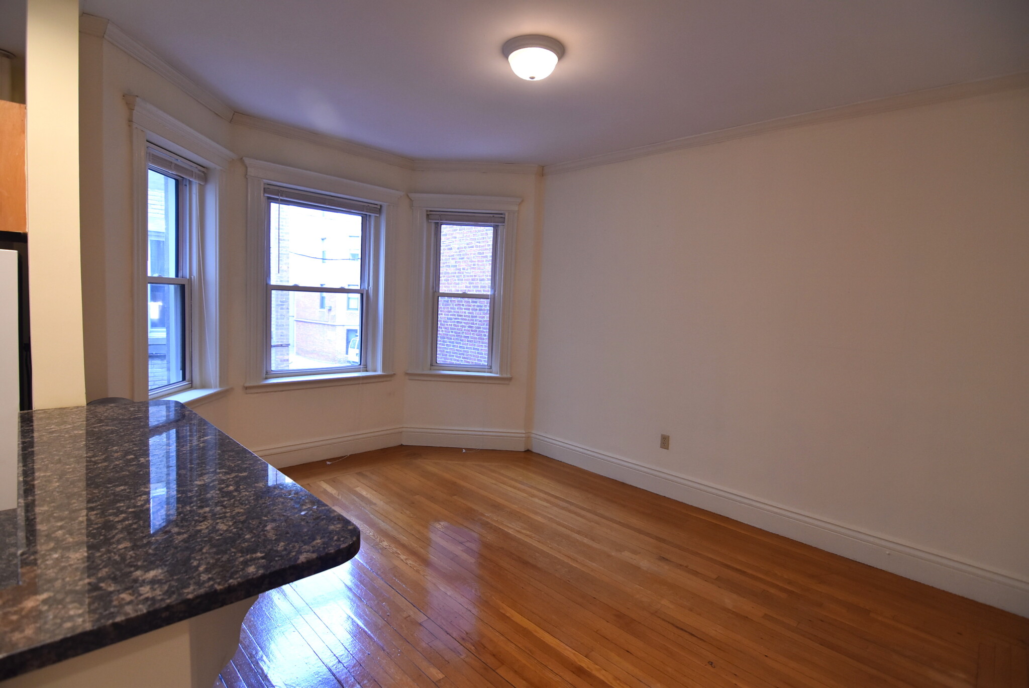 112 Jersey St, Fenway