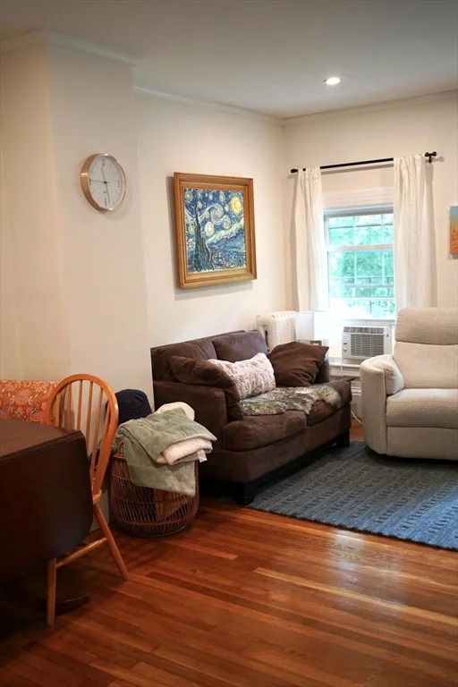 53 Walter, Roslindale