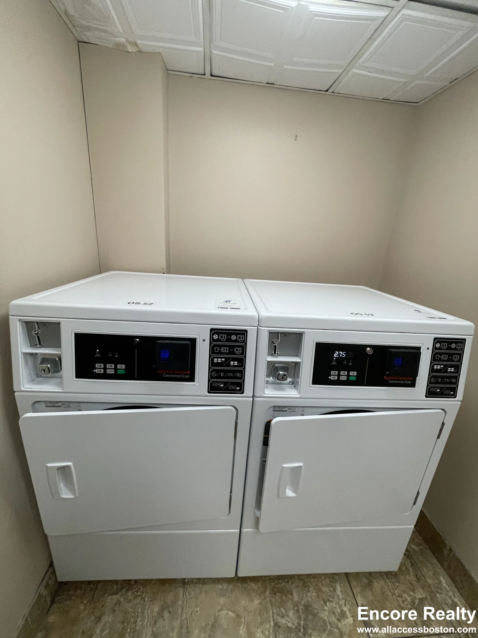 1243 Beacon St, Coolidge Corner