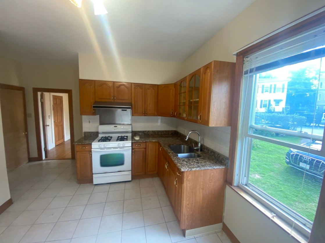 23 Harrison St, Ward Two