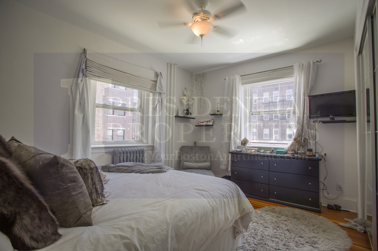 1 bed, 1 bath apartment for rent at 24 Peterborough St Unit 6, Fenway — photo 7 of 11