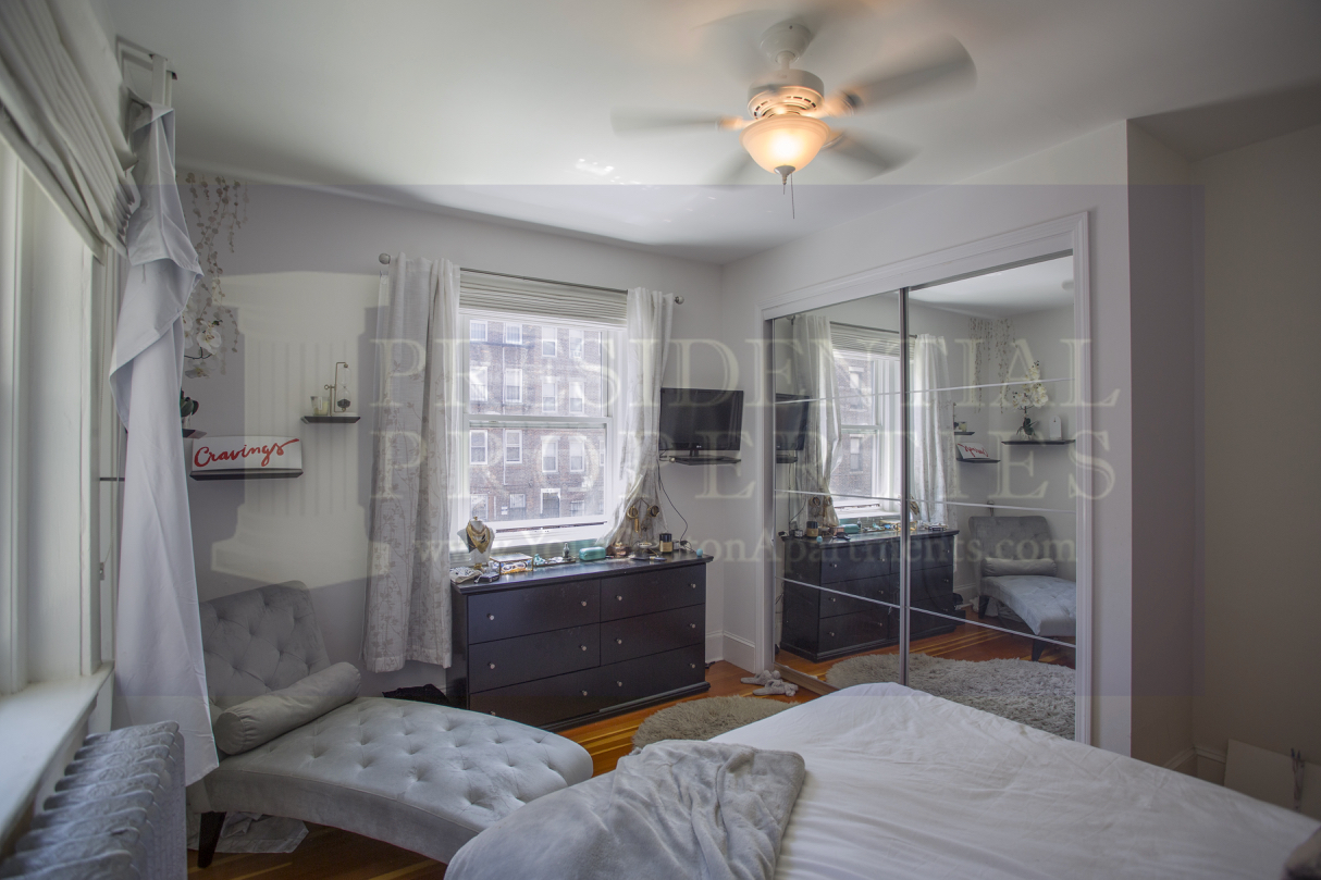 1 bed, 1 bath apartment for rent at 24 Peterborough St Unit 6, Fenway — photo 8 of 11