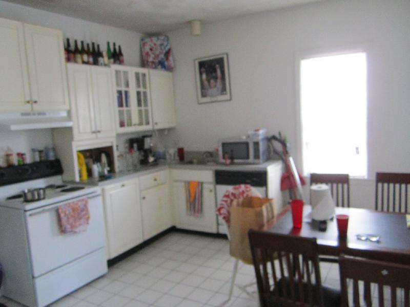 3 bed, 1 bath apartment for rent at 26 Haskell St , Unit 3,, Allston