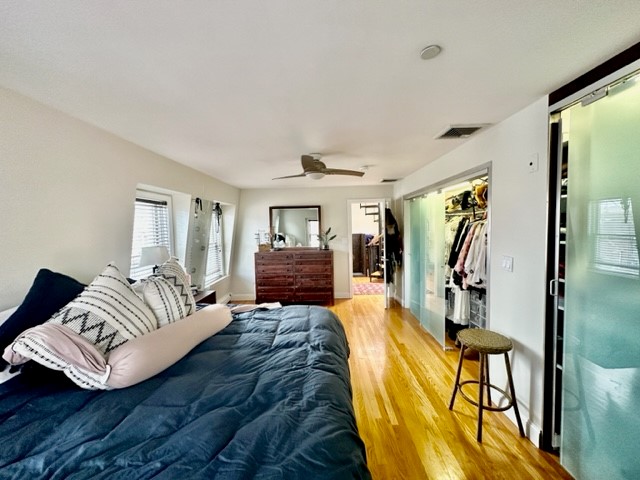2 bed, 1.5 bath apartment for rent at 1 Fairfield Pl Unit 4F, North End — photo 42 of 48