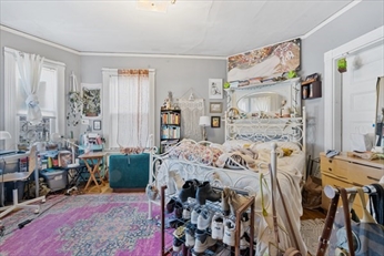 4 bed, 1 bath apartment for rent at 430 Centre St Unit 1, Jamaica Plain — photo 3 of 9