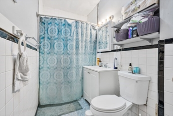 4 bed, 1 bath apartment for rent at 430 Centre St Unit 1, Jamaica Plain — photo 8 of 9