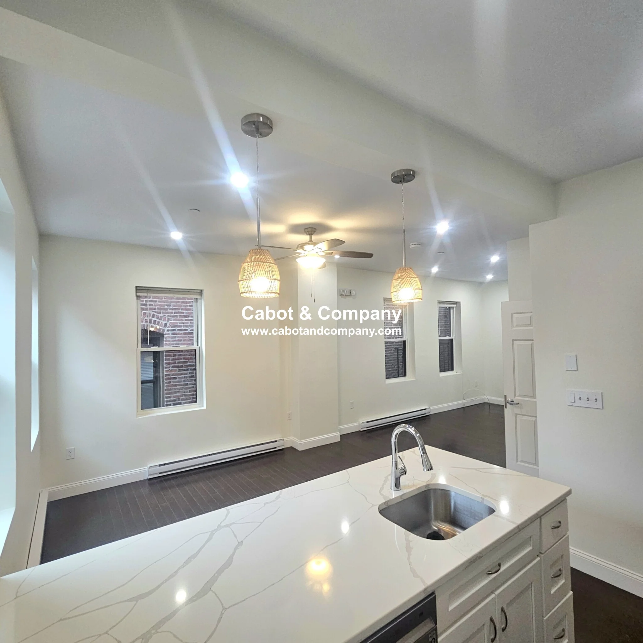 49 Charter St, North End