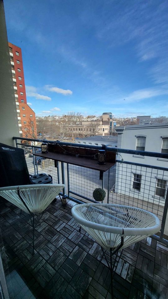 1 bed, 1 bath apartment for rent at 950 Broadway Unit 16, Chelsea — photo 4 of 13