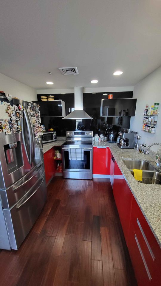 1 bed, 1 bath apartment for rent at 950 Broadway Unit 16, Chelsea — photo 3 of 13