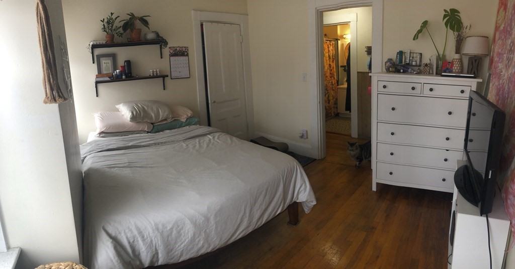 208A Washington St, Prospect Hill