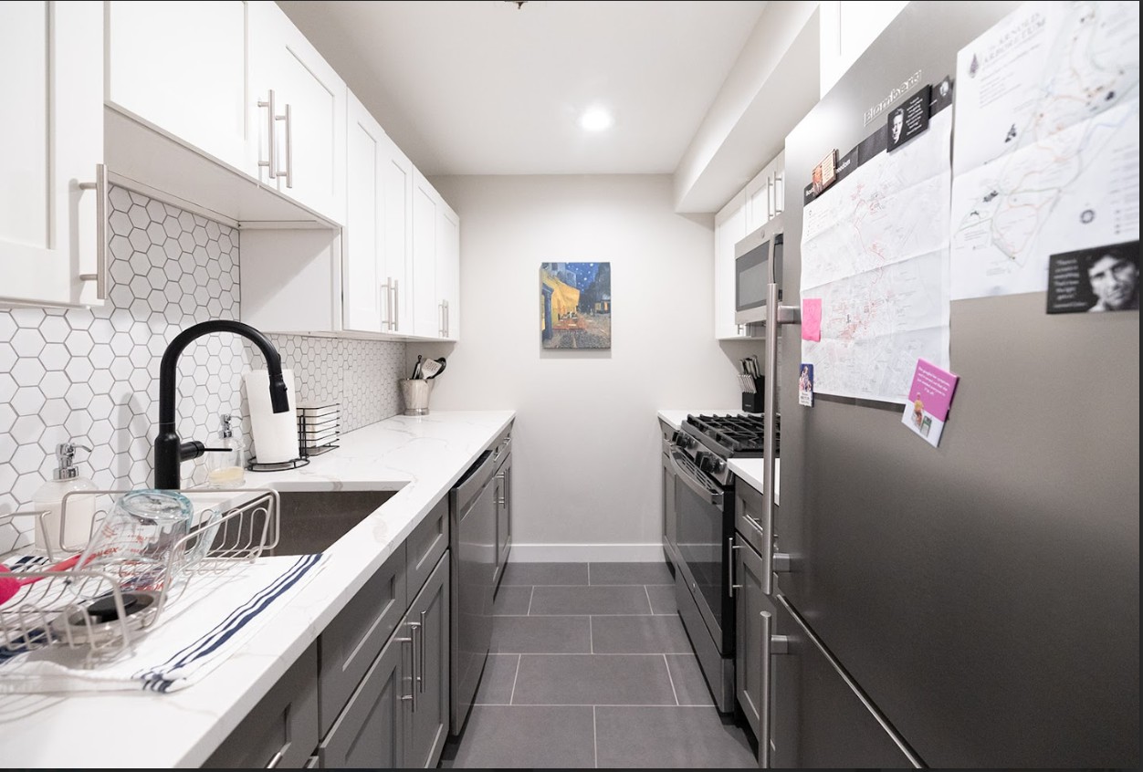 1661-1663 Washington St, South End