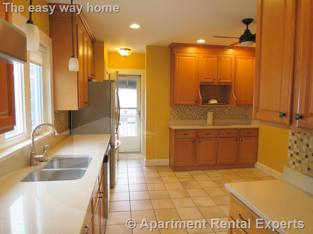 1098 Fellsway, Salem St. Area
