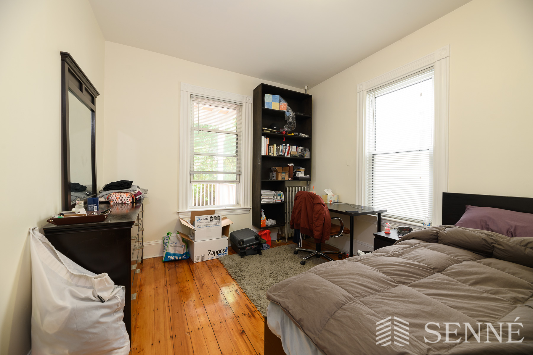 19 Trowbridge, Mid Cambridge