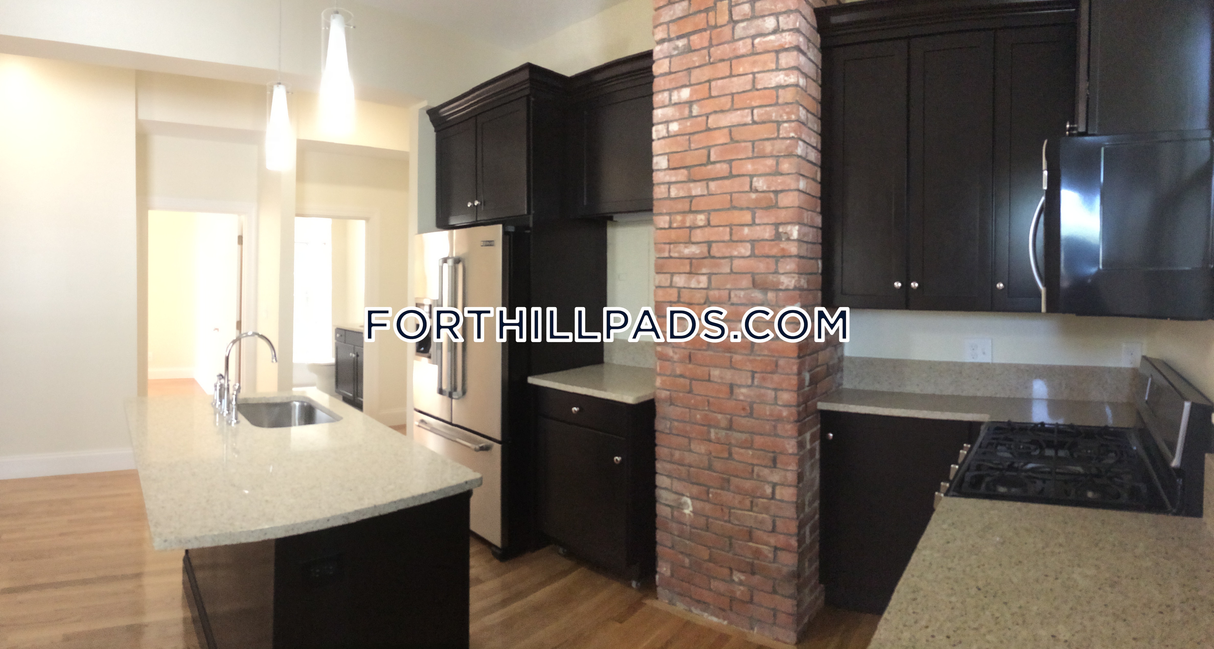 4 bed, 2 bath apartment for rent at 34 Juniper St Unit 1, Roxbury — photo 11 of 23