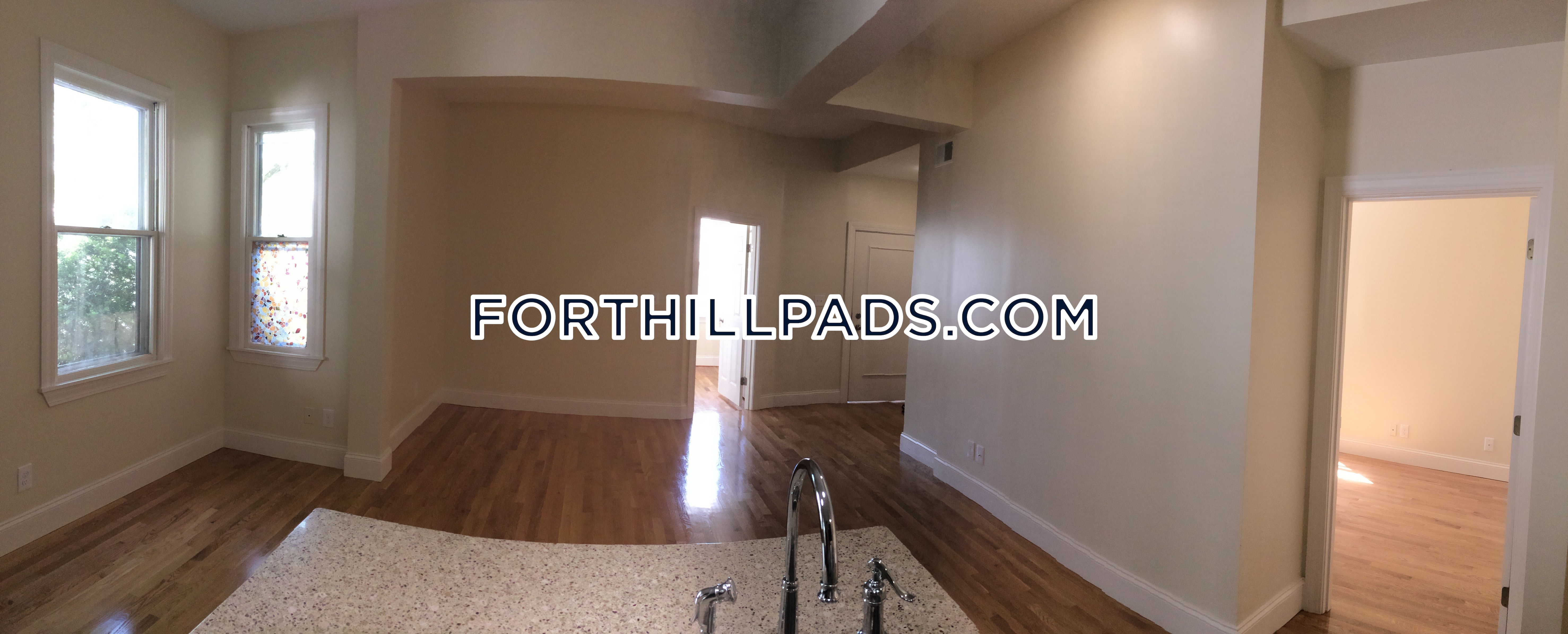 4 bed, 2 bath apartment for rent at 34 Juniper St Unit 1, Roxbury — photo 15 of 23