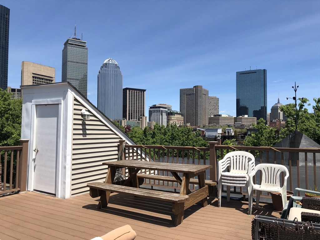 2A Wellington St, South End