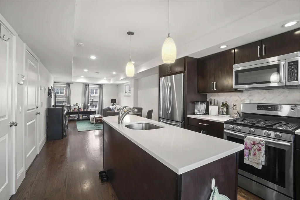 208-210 West 7th St, South Boston