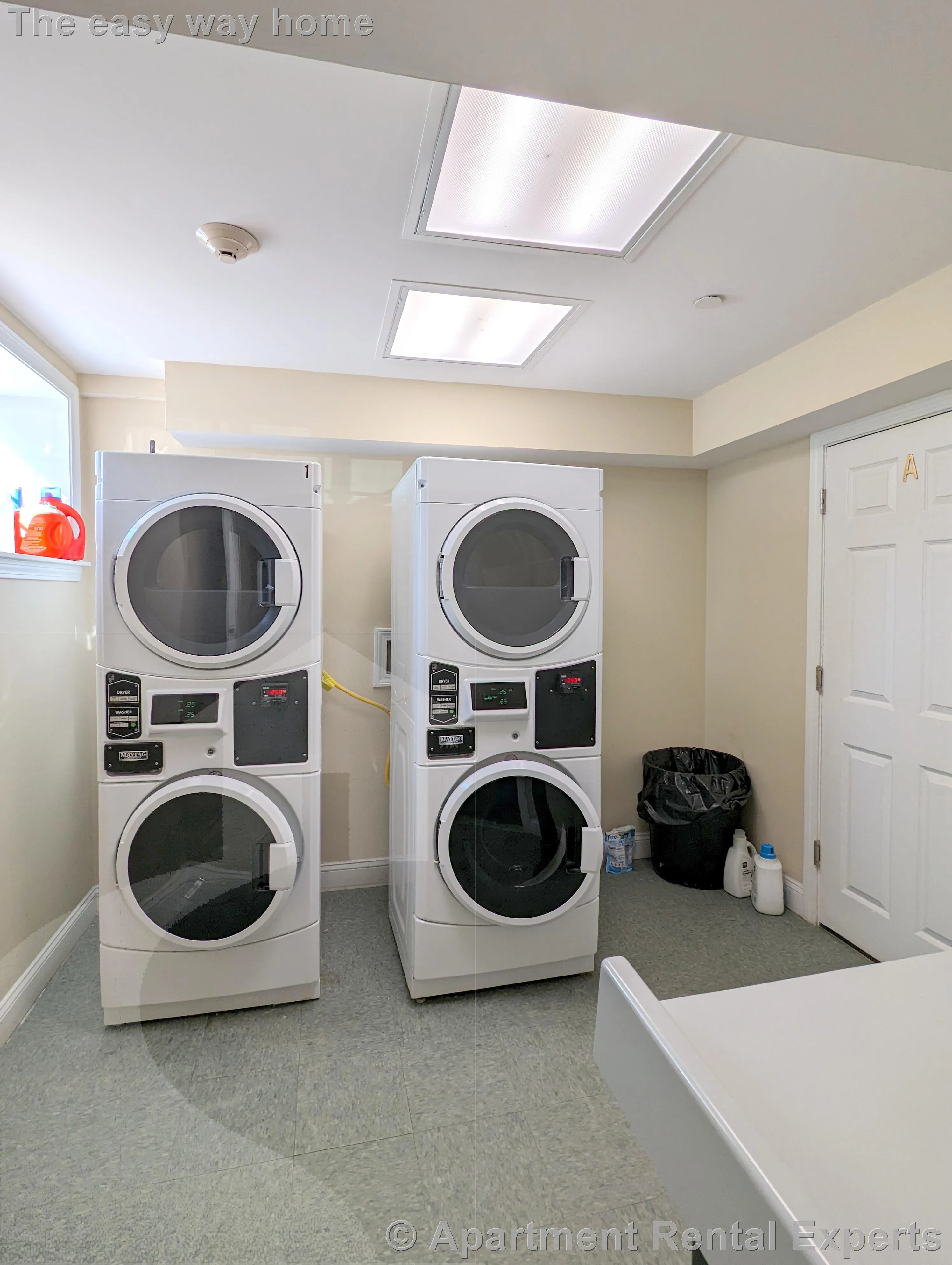 55 Langdon St, Harvard Square