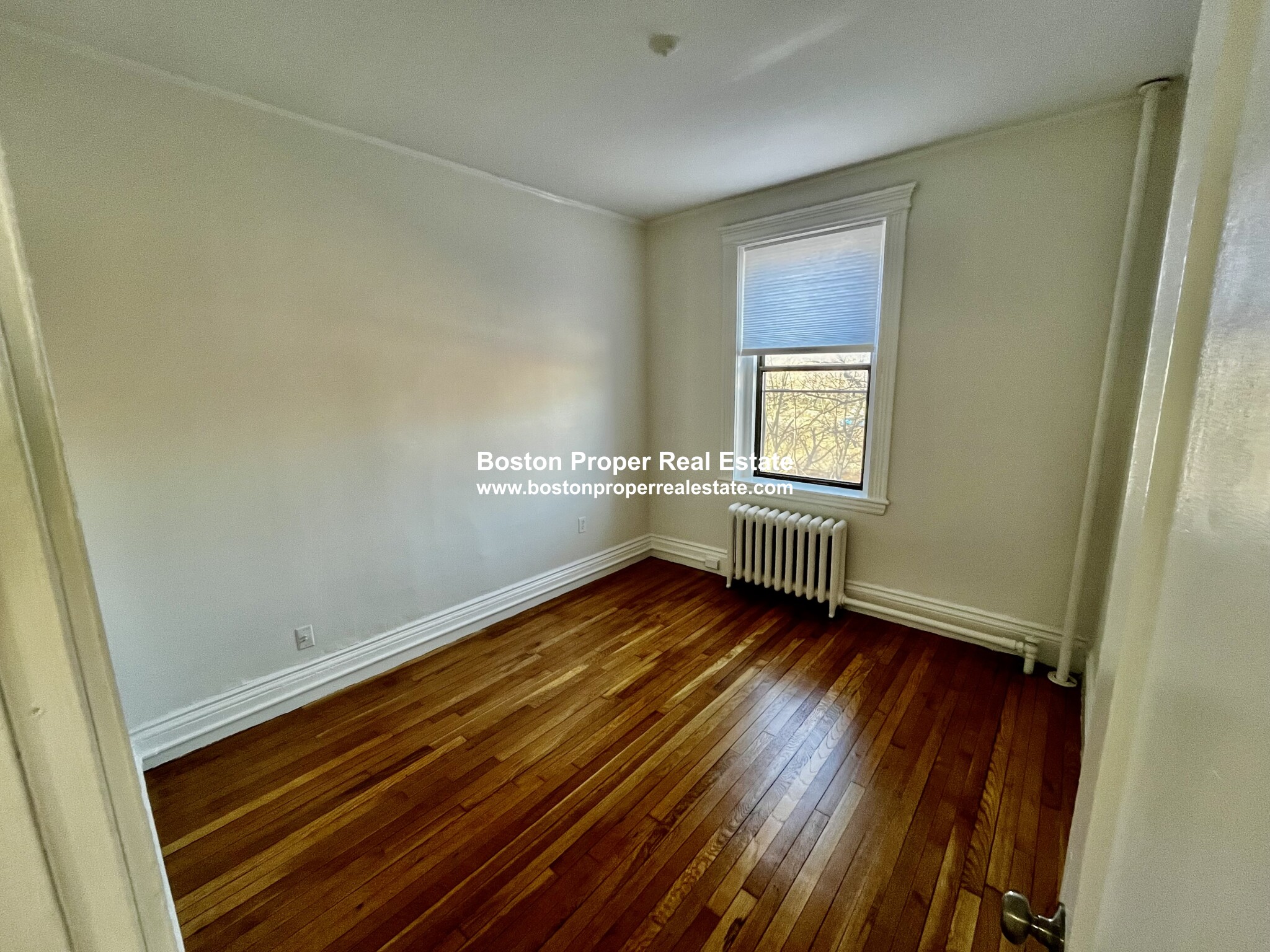 50 Charlesgate East, Fenway