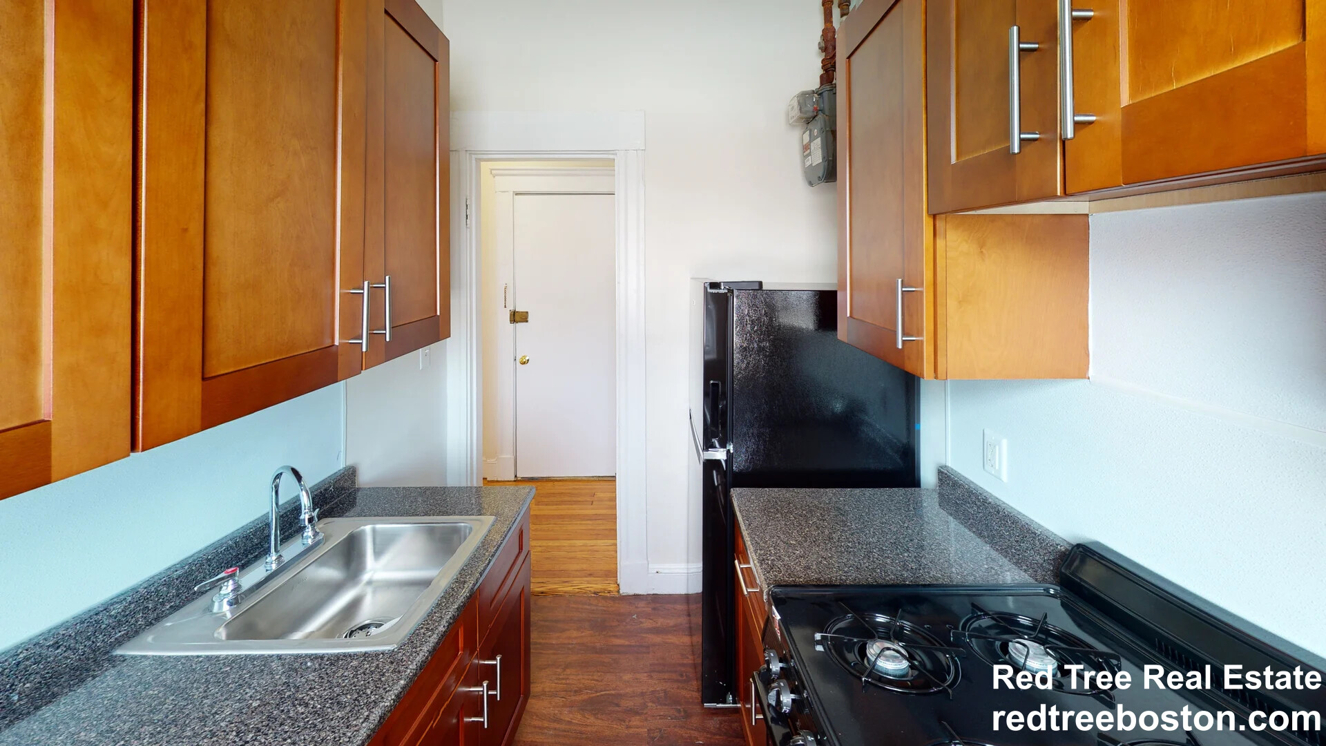 1175 Boylston St, Fenway