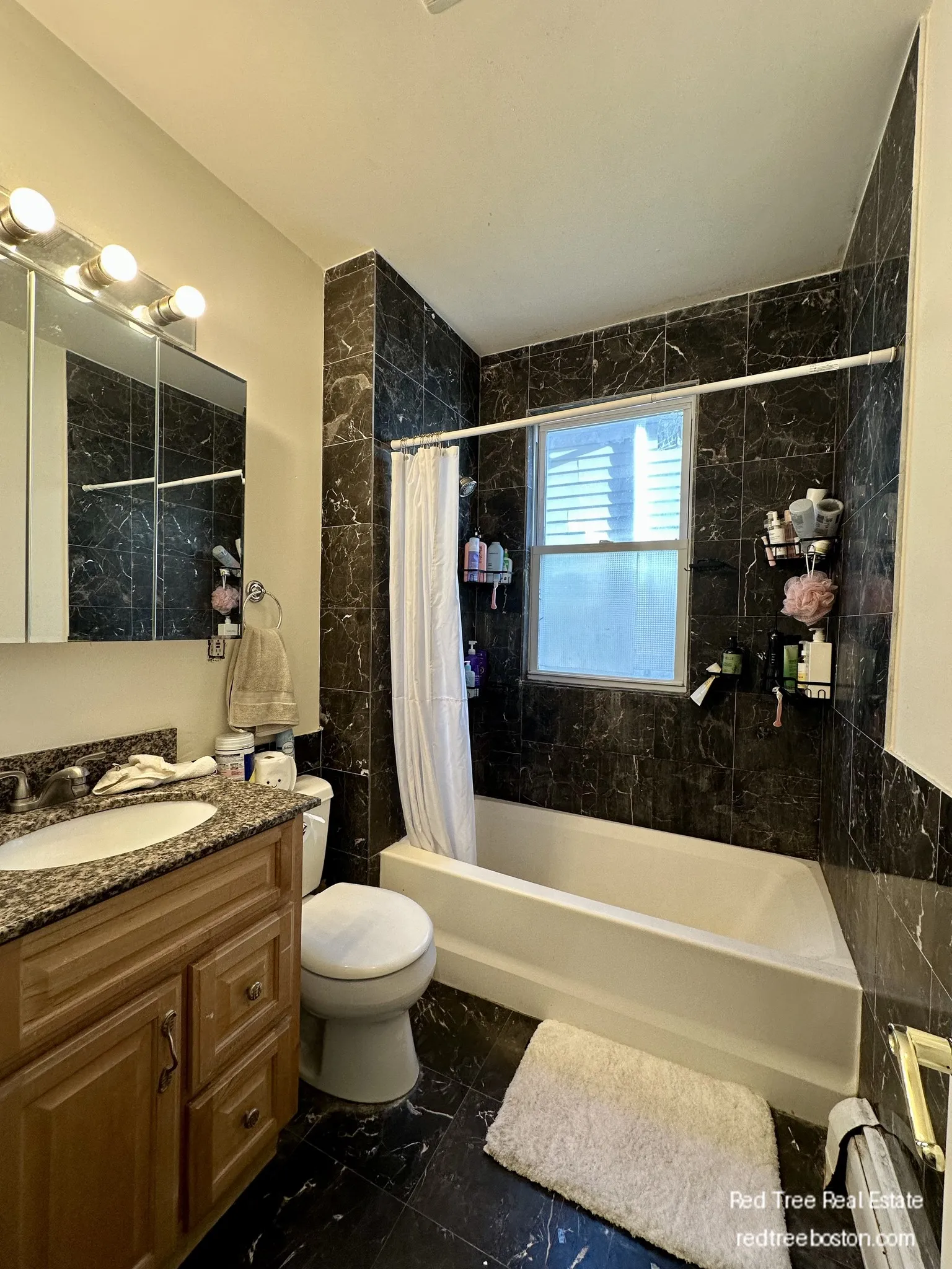 143 Hillside St, Mission Hill