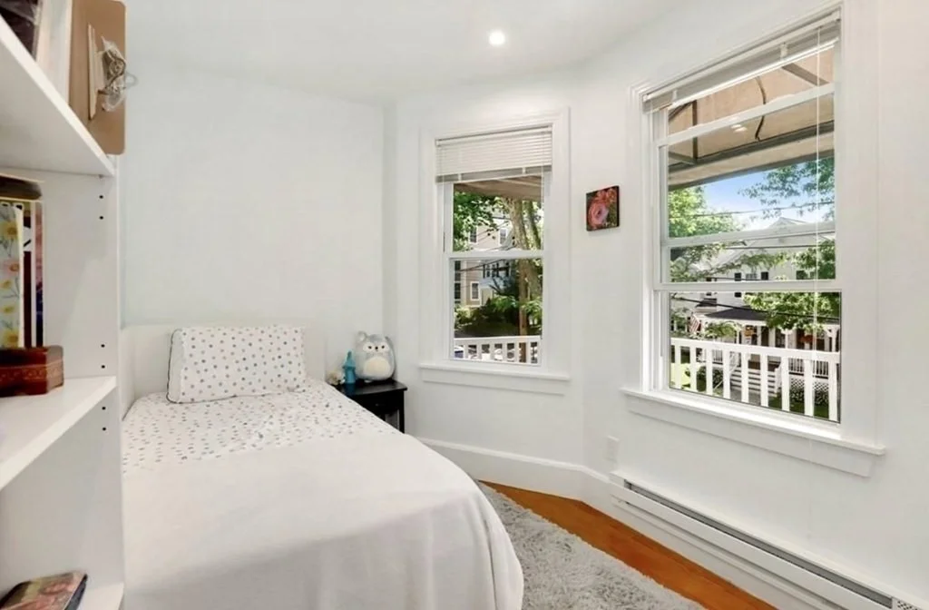 57 Ackers Ave, Brookline