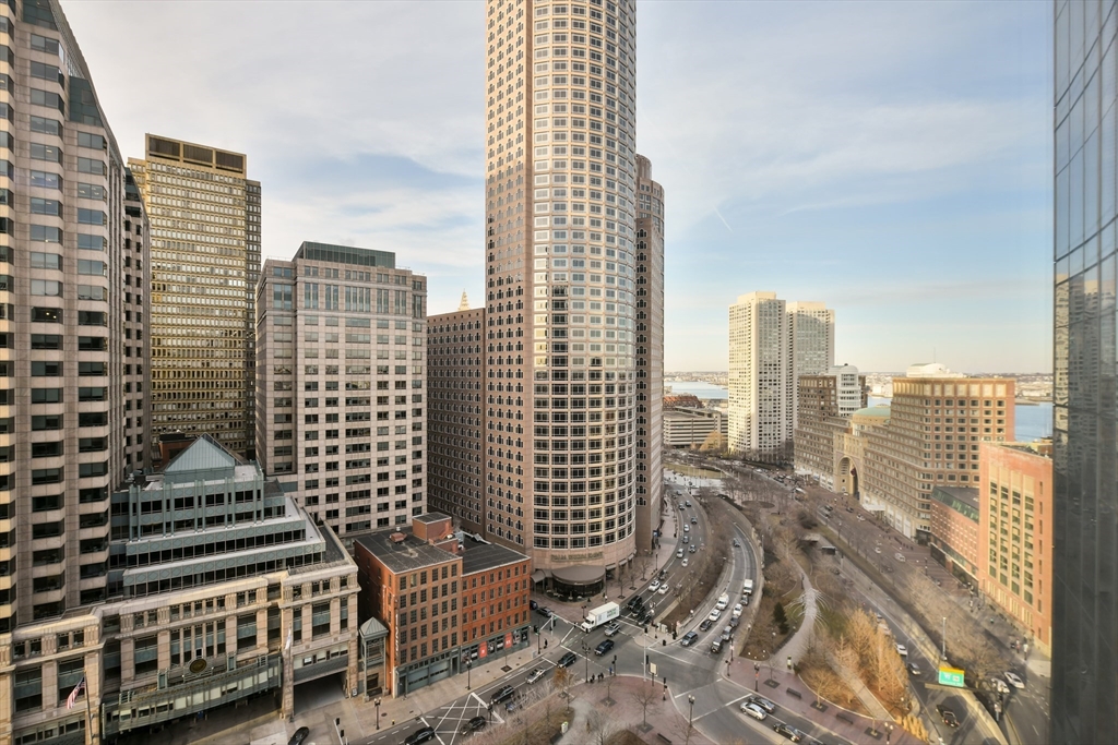 500 Atlantic Ave, Midtown