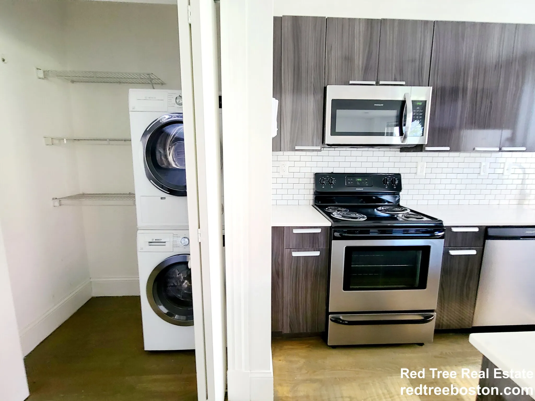 51 Massachusetts Ave, Back Bay