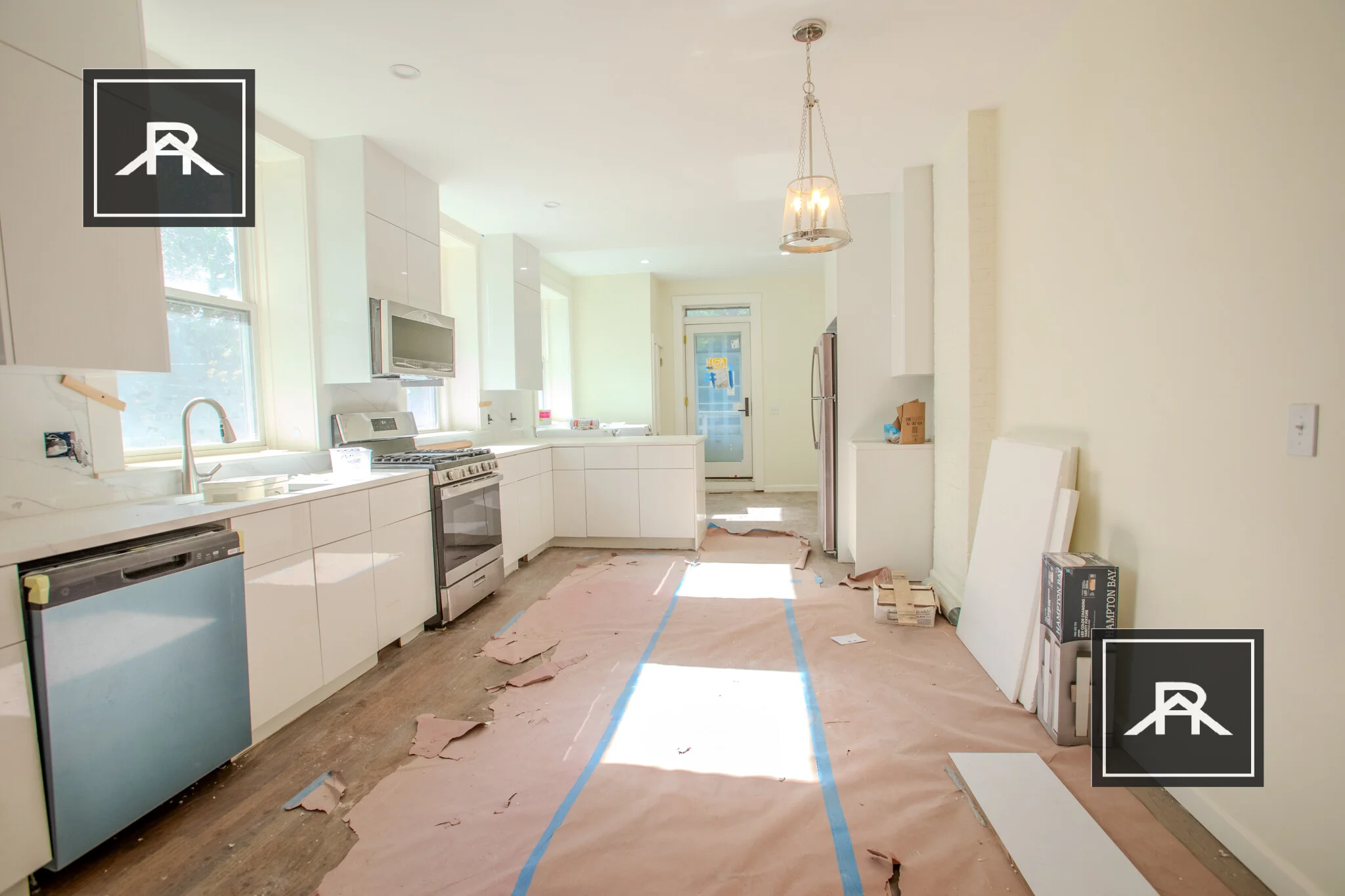 1726 Beacon St, Brookline