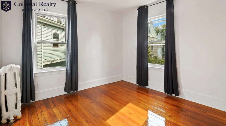 6 Haskell St, Allston