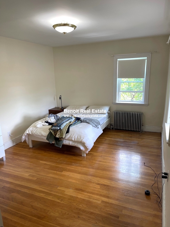 36 Highland Ave, Mid-Cambridge