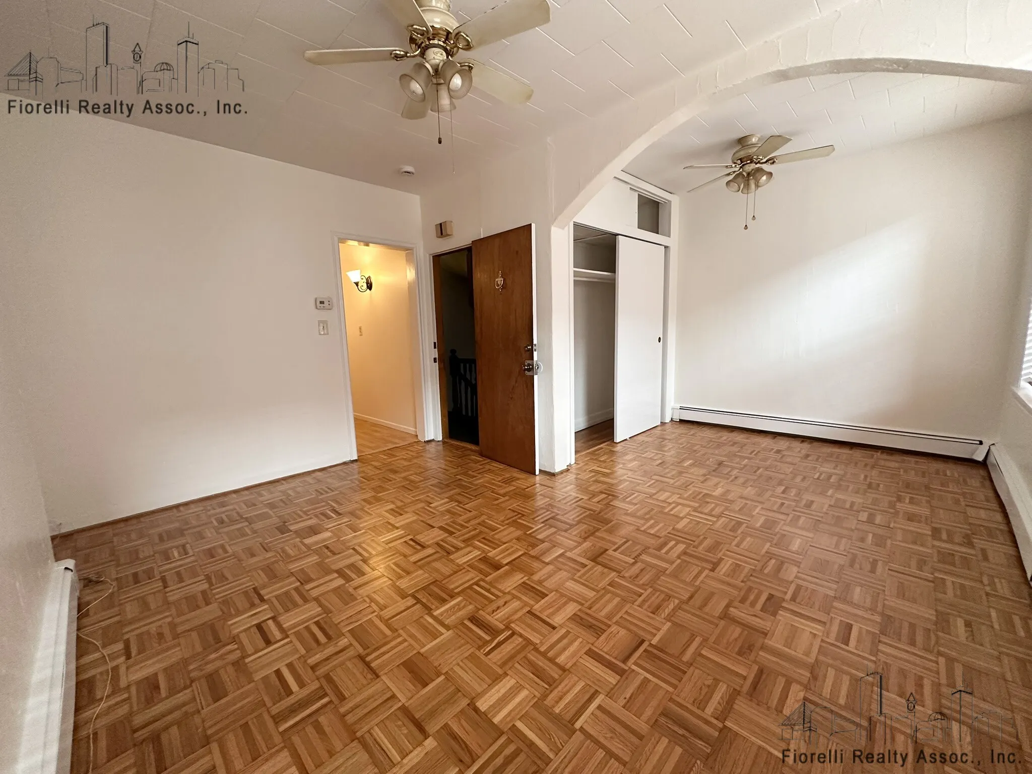 184 Salem St, North End