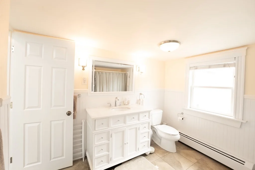 45 Mystic, Charlestown