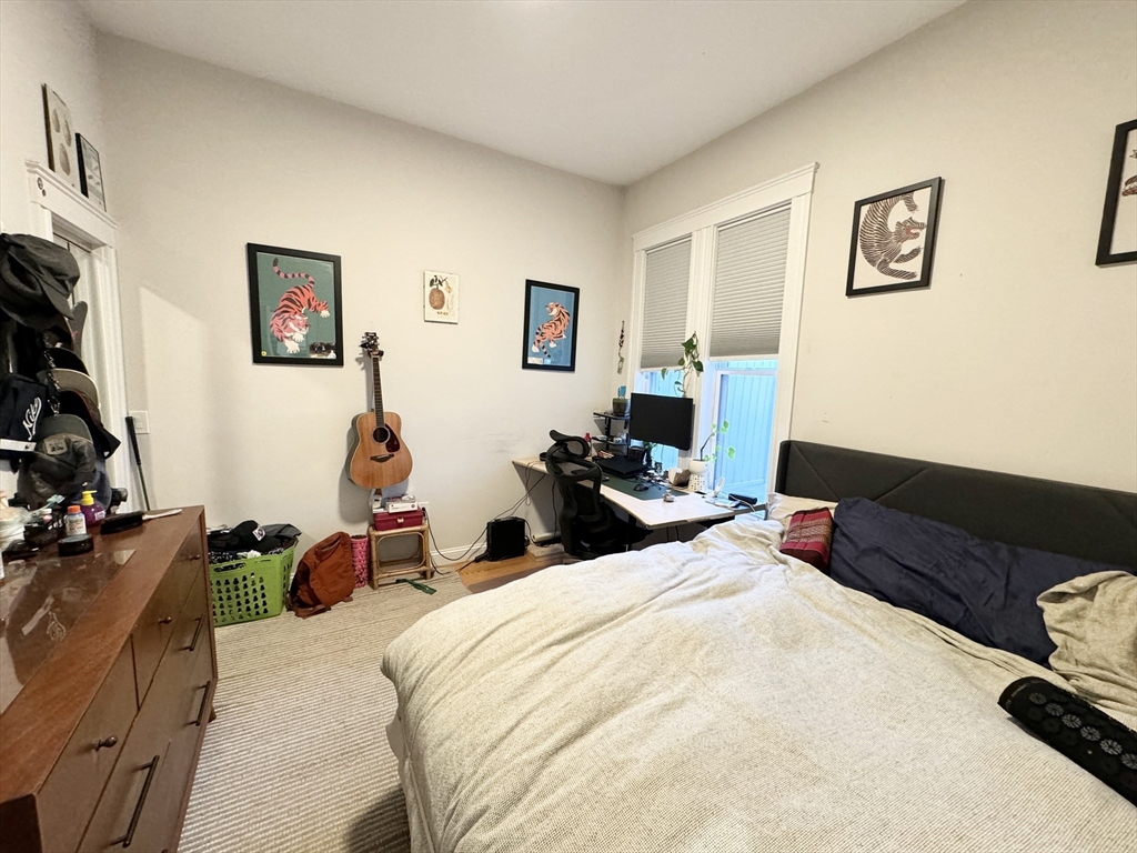 7 Grant St, Dorchester