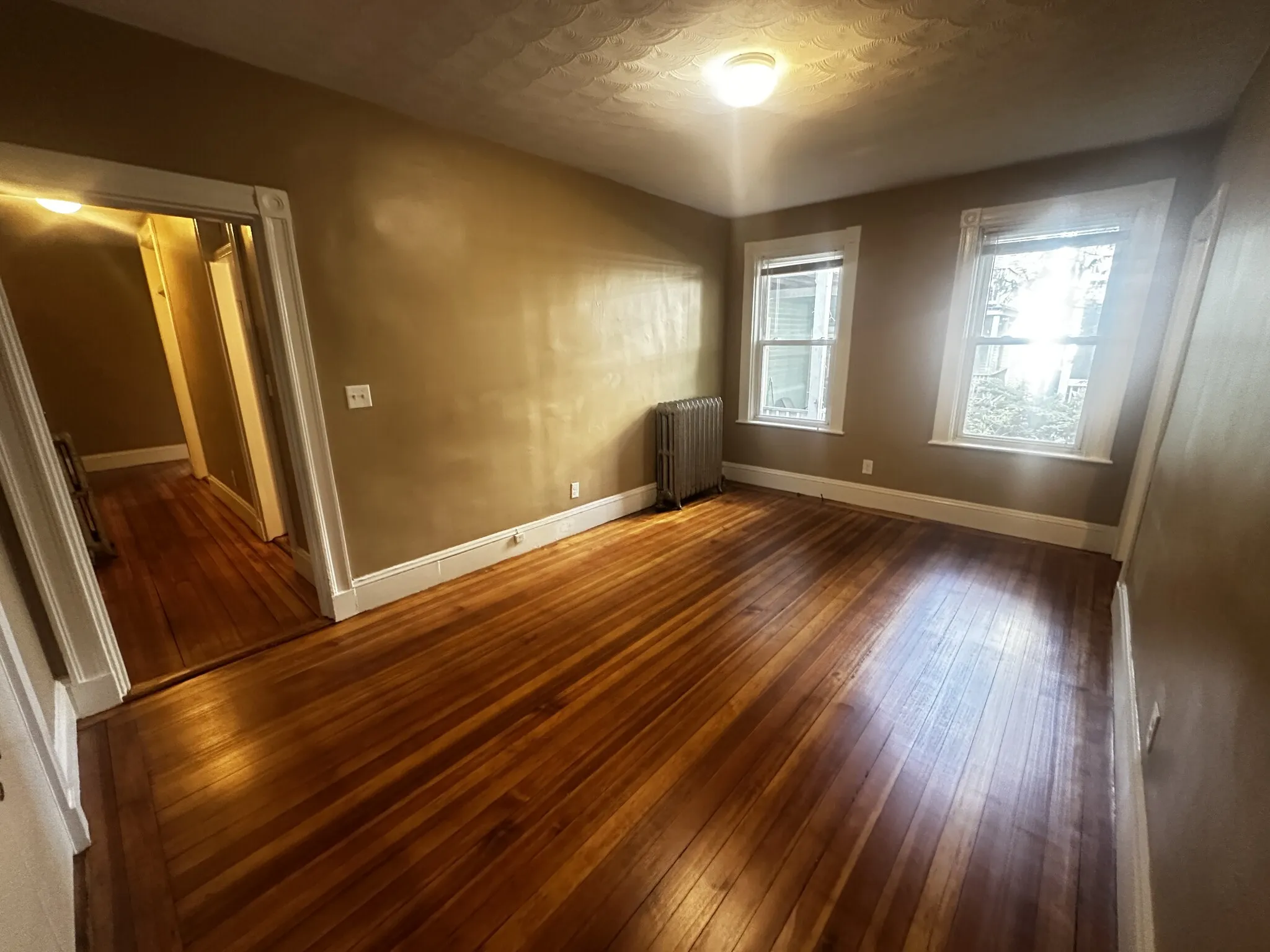 42 Calvin St, Ward Two