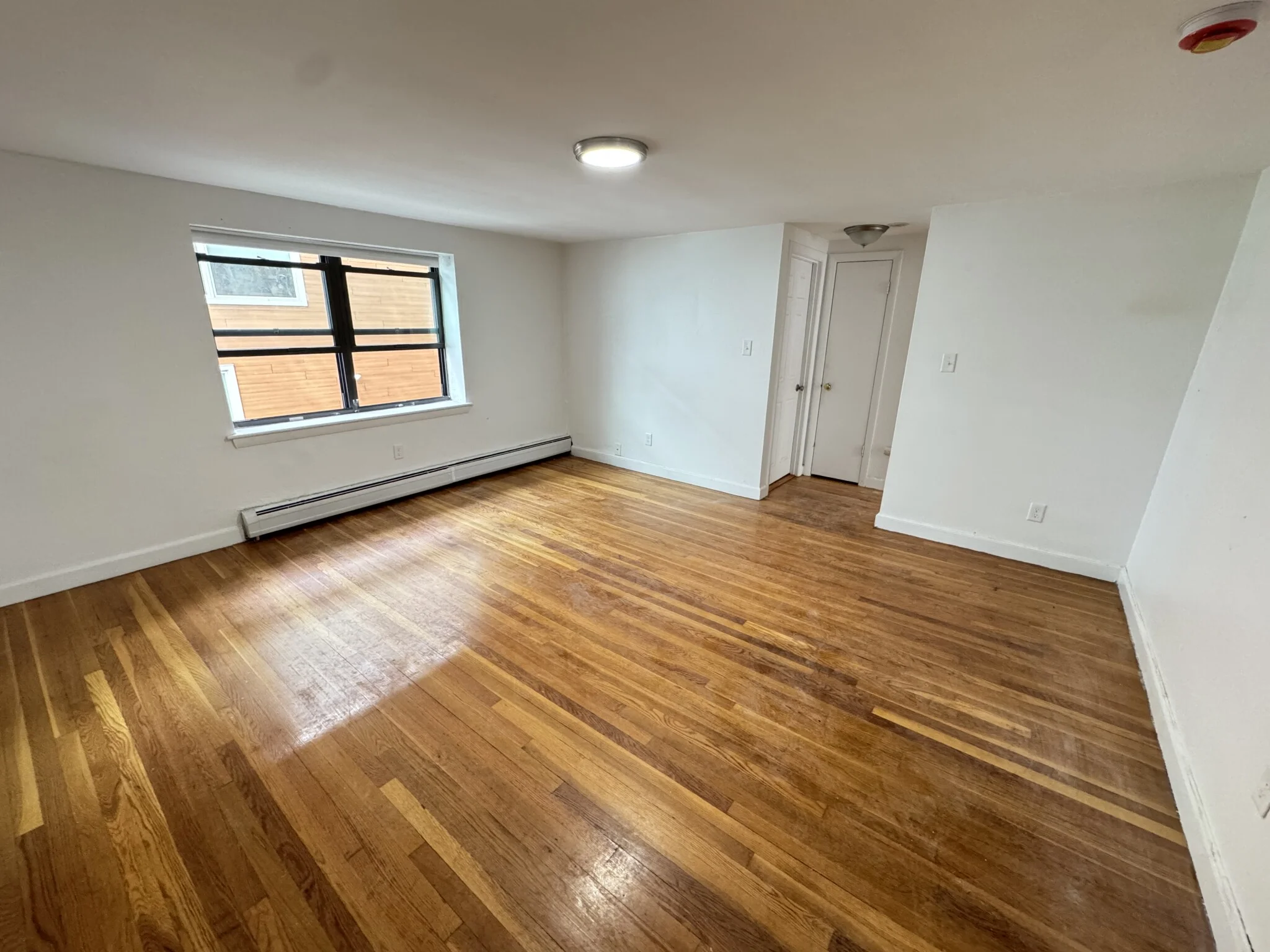 48A Harvard Ave, Coolidge Corner