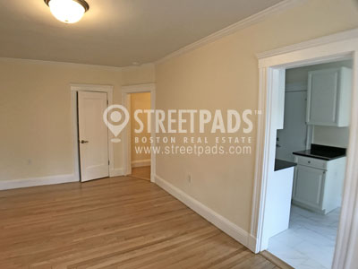 26 Chauncy St, Neighborhood Nine